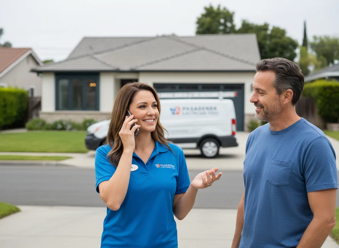 Electrician Pritchett, CO FAQs